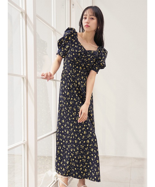 �ڴ��ָ���10%OFF��SNIDEL ���ʥ��ǥ�  Sustainable�ե롼�ĥץ��ȥѥե�����ԡ��� SWFO262015  /����󥻥������Բľ��ʡ������ˤ�15���ޤ�¨��ȯ��(���˰ʳ�)��