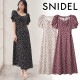 �ڴ��ָ���10%OFF��SNIDEL ���ʥ��ǥ�  Sustainable�ե롼�ĥץ��ȥѥե�����ԡ��� SWFO262015  /����󥻥������Բľ��ʡ������ˤ�15���ޤ�¨��ȯ��(���˰ʳ�)��