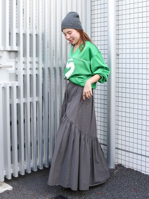 SALE20%OFFUngrid 󥰥å  å女ӥʥХ󥰥󥰥꡼Tee 112512712801 /󥻥Բľʡˤ15ޤ¨ȯ(˰ʳ)