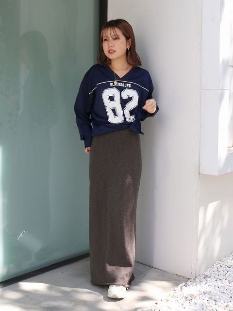 SALE20%OFFUngrid 󥰥å  å女ӥʥХ󥰥󥰥꡼Tee 112512712801 /󥻥Բľʡˤ15ޤ¨ȯ(˰ʳ)