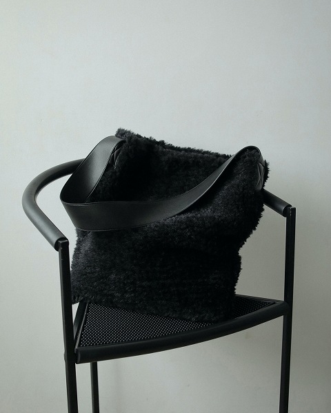 anuke ����̡���  Boa Tote Bag 62521011 /����󥻥������Բľ��� �������ˤ�15���ޤ�¨��ȯ��(���˰ʳ�)��