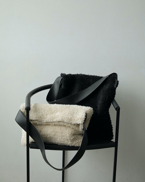 anuke アンヌーク　トートバッグ 766912f49d22b08d011d9bc63a4e07