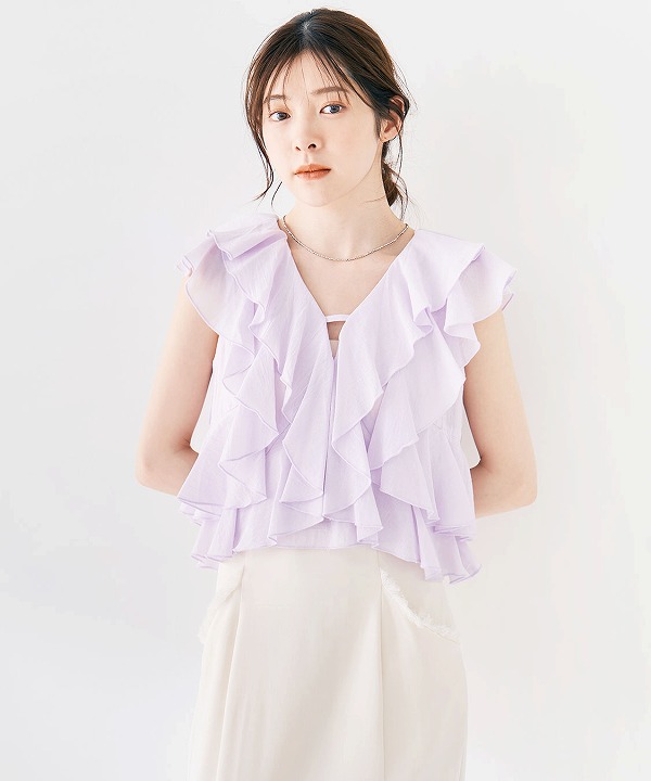 ��SOLD OUT��COCODEAL �����ǥ����� ��åե�ե��֥饦�� 75518502 /����󥻥������Բľ��ʡ������ˤ�15���ޤ�¨��ȯ��(���˰ʳ�)��