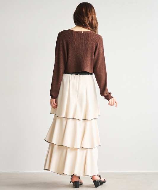 ��SALE50%OFF��LILLIAN CARAT ��ꥢ�󥫥�å� �Х����顼�ƥ������ɥ������� 45517034  /����󥻥������Բľ��ʡ������ˤ�15���ޤ�¨��ȯ��(���˰ʳ�)��