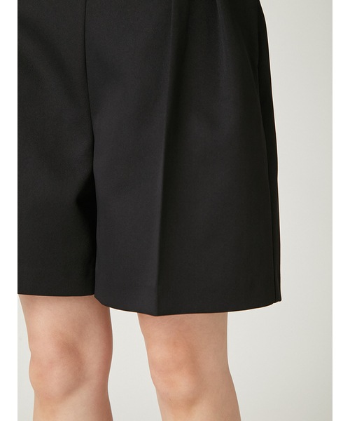 期間限定10%OFF】FRAY I.D フレイアイディー Dリングショート