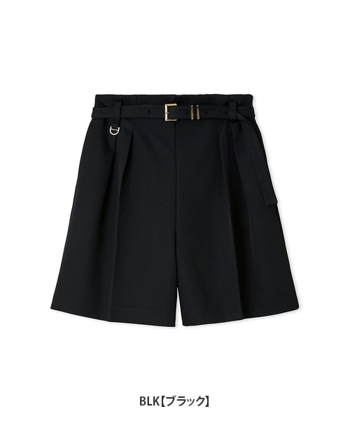 期間限定10%OFF】FRAY I.D フレイアイディー Dリングショート