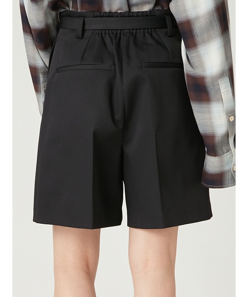 フレイアイディー　フレアショートパンツ9月末までお値下げ FRAY I.D（フレイアイディー）の「フレアショートパンツ（その他