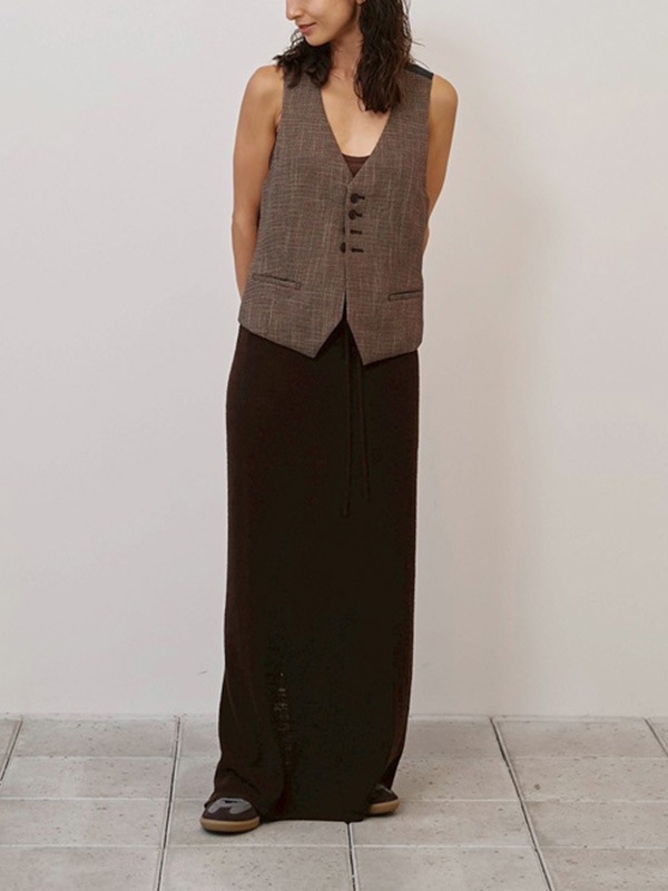 ��SALE20%OFF�ۥȥ��ǥ��ե�  Washer Pencil Skirt 12610807  /����󥻥������Բľ��� �������ˤ�15���ޤ�¨��ȯ��(���˰ʳ�)��