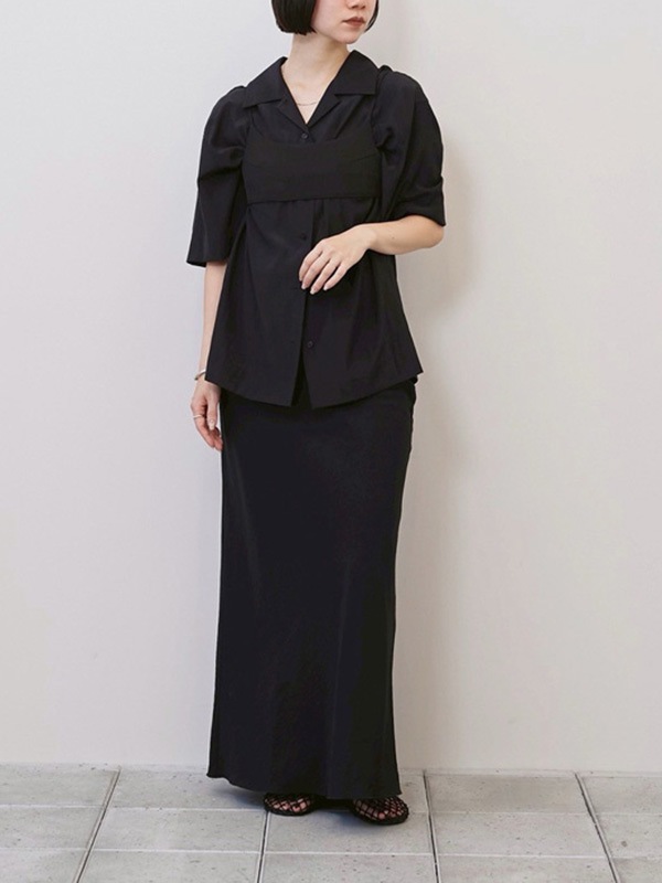 ��SALE20%OFF�ۥȥ��ǥ��ե�  Washer Pencil Skirt 12610807  /����󥻥������Բľ��� �������ˤ�15���ޤ�¨��ȯ��(���˰ʳ�)��