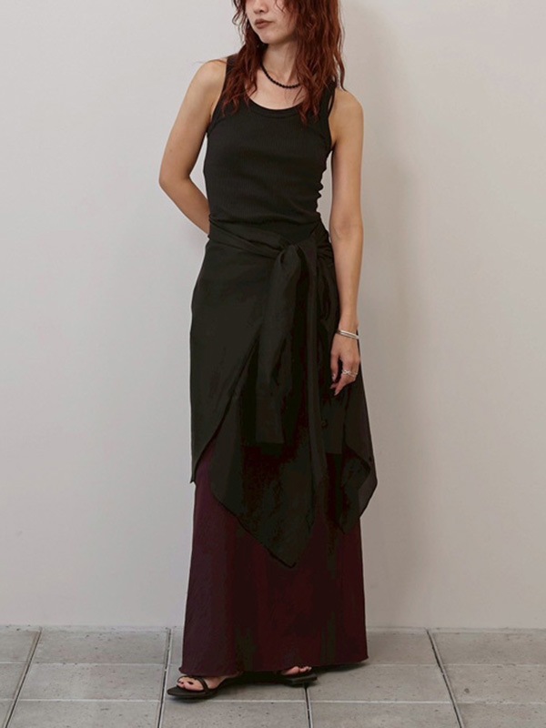 ��SALE20%OFF�ۥȥ��ǥ��ե�  Washer Pencil Skirt 12610807  /����󥻥������Բľ��� �������ˤ�15���ޤ�¨��ȯ��(���˰ʳ�)��