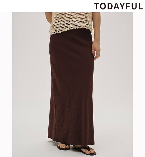 ��SALE20%OFF�ۥȥ��ǥ��ե�  Washer Pencil Skirt 12610807  /����󥻥������Բľ��� �������ˤ�15���ޤ�¨��ȯ��(���˰ʳ�)��