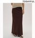��SALE20%OFF�ۥȥ��ǥ��ե�  Washer Pencil Skirt 12610807  /����󥻥������Բľ��� �������ˤ�15���ޤ�¨��ȯ��(���˰ʳ�)��