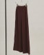 ��SALE20%OFF�ۥȥ��ǥ��ե�  Washer Pencil Skirt 12610807  /����󥻥������Բľ��� �������ˤ�15���ޤ�¨��ȯ��(���˰ʳ�)��