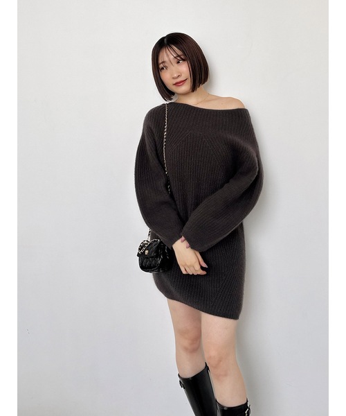 ��SALE50%OFF��SNIDEL ���ʥ��ǥ�  �饯����ߥ˥˥åȥ��ԡ��� SWNO255013 /����󥻥������Բľ���  �������ˤ�15���ޤ�¨��ȯ��(���˰ʳ�)��