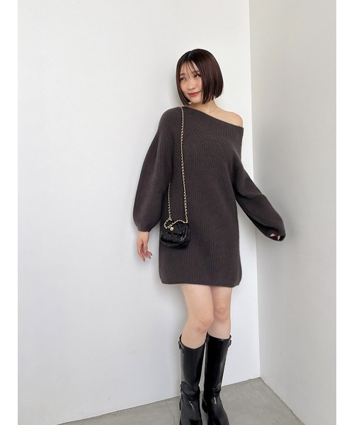 ��SALE50%OFF��SNIDEL ���ʥ��ǥ�  �饯����ߥ˥˥åȥ��ԡ��� SWNO255013 /����󥻥������Բľ���  �������ˤ�15���ޤ�¨��ȯ��(���˰ʳ�)��