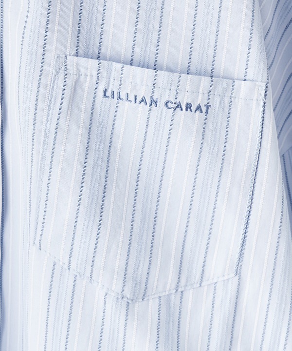 ��SALE50%OFF��LILLIAN CARAT ��ꥢ�󥫥�å�  ���ȥ饤�ץ��硼�ȥ���� 46118138  /����󥻥������Բľ��� �������ˤ�15���ޤ�¨��ȯ��(���˰ʳ�)��