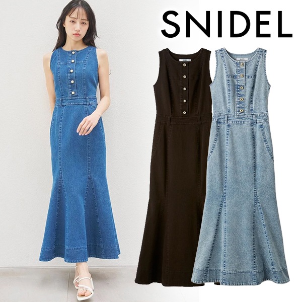 �ڴ��ָ���10%OFF��SNIDEL ���ʥ��ǥ�  ���᥹��ǥ˥���ԡ��� SWFO262050  /����󥻥������Բľ��ʡ������ˤ�15���ޤ�¨��ȯ��(���˰ʳ�)��
