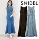 �ڴ��ָ���10%OFF��SNIDEL ���ʥ��ǥ�  ���᥹��ǥ˥���ԡ��� SWFO262050  /����󥻥������Բľ��ʡ������ˤ�15���ޤ�¨��ȯ��(���˰ʳ�)��