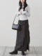 ��ͽ���ʡ�TODAYFUL �ȥ��ǥ��ե�  Wool Wrap Skirt 12620806 11������12��������ͽ�� /����󥻥������Բľ���
