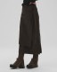 ��ͽ���ʡ�TODAYFUL �ȥ��ǥ��ե�  Wool Wrap Skirt 12620806 11������12��������ͽ�� /����󥻥������Բľ���
