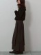 ��ͽ���ʡ�TODAYFUL �ȥ��ǥ��ե�  Wool Wrap Skirt 12620806 11������12��������ͽ�� /����󥻥������Բľ���