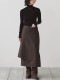 ��ͽ���ʡ�TODAYFUL �ȥ��ǥ��ե�  Wool Wrap Skirt 12620806 11������12��������ͽ�� /����󥻥������Բľ���