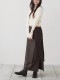 ��ͽ���ʡ�TODAYFUL �ȥ��ǥ��ե�  Wool Wrap Skirt 12620806 11������12��������ͽ�� /����󥻥������Բľ���