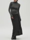 ��ͽ���ʡ�TODAYFUL �ȥ��ǥ��ե�  Wool Wrap Skirt 12620806 11������12��������ͽ�� /����󥻥������Բľ���