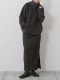��ͽ���ʡ�TODAYFUL �ȥ��ǥ��ե�  Wool Wrap Skirt 12620806 11������12��������ͽ�� /����󥻥������Բľ���