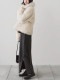 ��ͽ���ʡ�TODAYFUL �ȥ��ǥ��ե�  Wool Wrap Skirt 12620806 11������12��������ͽ�� /����󥻥������Բľ���