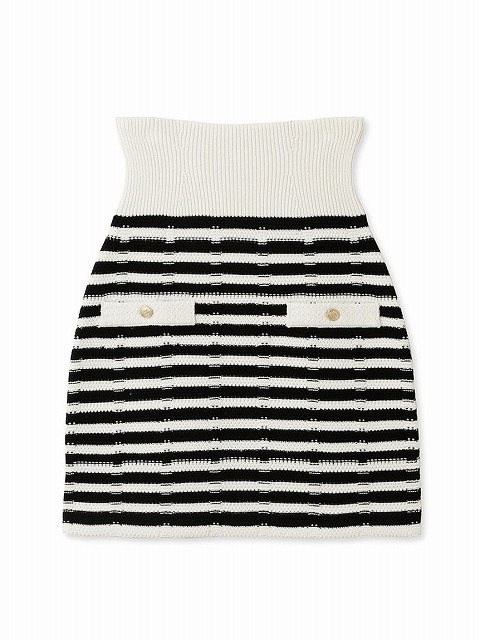 SALE60%OFFSNIDEL ʥǥ  ˥åȥĥɥ SWNS241188  24SS/󥻥Բġˤ15ޤ¨ȯ(˰ʳ)