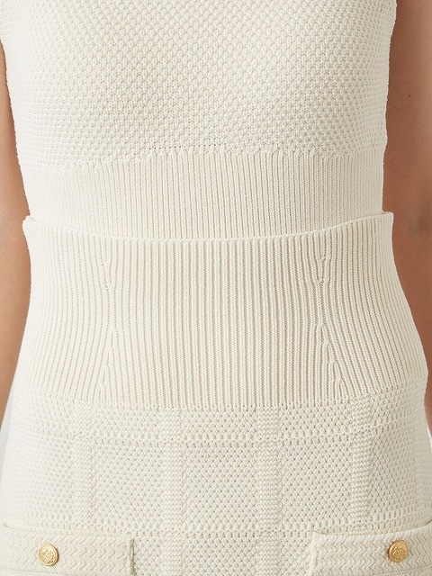 SALE60%OFFSNIDEL ʥǥ  ˥åȥĥɥ SWNS241188  24SS/󥻥Բġˤ15ޤ¨ȯ(˰ʳ)