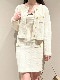 SALE60%OFFSNIDEL ʥǥ  ˥åȥĥɥ SWNS241188  24SS/󥻥Բġˤ15ޤ¨ȯ(˰ʳ)