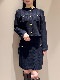 SALE60%OFFSNIDEL ʥǥ  ˥åȥĥɥ SWNS241188  24SS/󥻥Բġˤ15ޤ¨ȯ(˰ʳ)