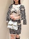 SALE60%OFFSNIDEL ʥǥ  ˥åȥĥɥ SWNS241188  24SS/󥻥Բġˤ15ޤ¨ȯ(˰ʳ)