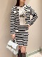 SALE60%OFFSNIDEL ʥǥ  ˥åȥĥɥ SWNS241188  24SS/󥻥Բġˤ15ޤ¨ȯ(˰ʳ)