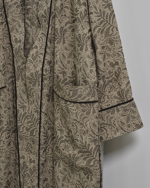 SALE50%OFF】TODAYFUL トゥデイフル Jacquard Piping Gown