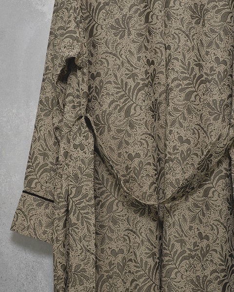 SALE50%OFF】TODAYFUL トゥデイフル Jacquard Piping Gown