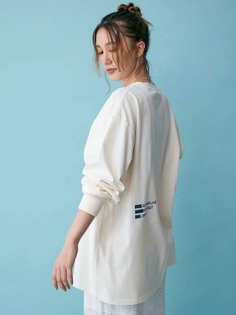 SALE50%OFFUngrid 󥰥å  ơå󥰥꡼Tee 112512713101 /󥻥Բľʡˤ15ޤ¨ȯ(˰ʳ)