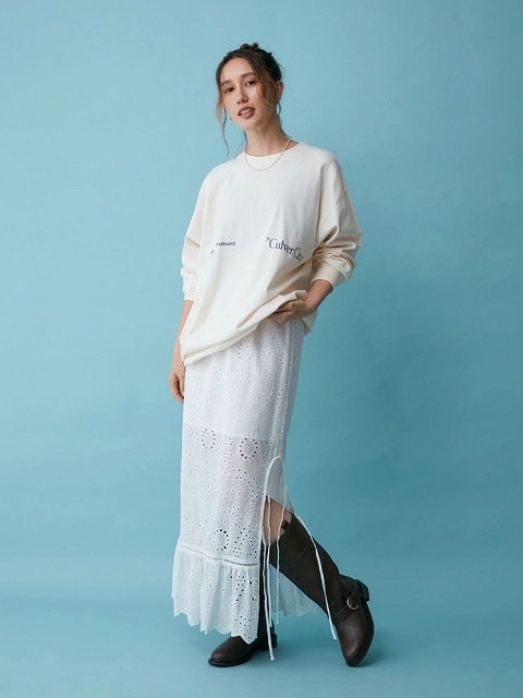 SALE50%OFFUngrid 󥰥å  ơå󥰥꡼Tee 112512713101 /󥻥Բľʡˤ15ޤ¨ȯ(˰ʳ)