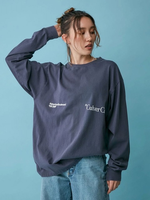 SALE50%OFFUngrid 󥰥å  ơå󥰥꡼Tee 112512713101 /󥻥Բľʡˤ15ޤ¨ȯ(˰ʳ)