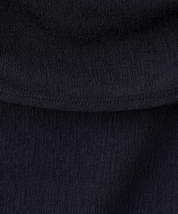 SOLD OUT】COCODEAL ココディール オフショルタックカットソートップス