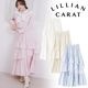 ��SALE50%OFF��LILLIAN CARAT ��ꥢ�󥫥�å�  ���ȥ饤�ץƥ������ɥ������� 46117139  /����󥻥������Բľ��� �������ˤ�15���ޤ�¨��ȯ��(���˰ʳ�)��