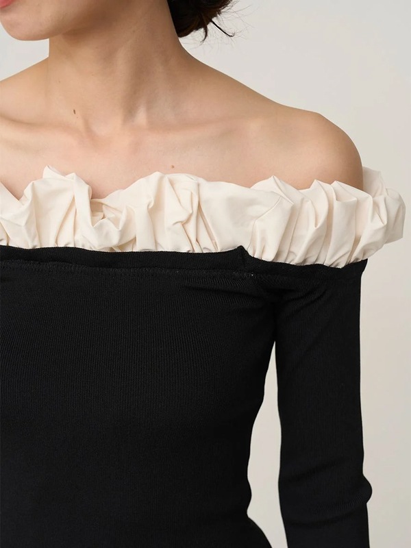 �ڴ��ָ���10%OFF��SNIDEL ���ʥ��ǥ�  �Х롼��ե��˥åȥץ륪���С� SWNT261063  /����󥻥������Բľ��� �������ˤ�15���ޤ�¨��ȯ��(���˰ʳ�)��