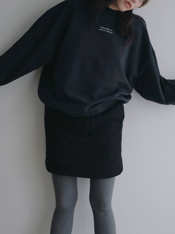 anuke ����̡���  Embroidery Over Sweat 62620609 ����󥻥������Բľ��� �������ˤ�15���ޤ�¨��ȯ��(���˰ʳ�)��