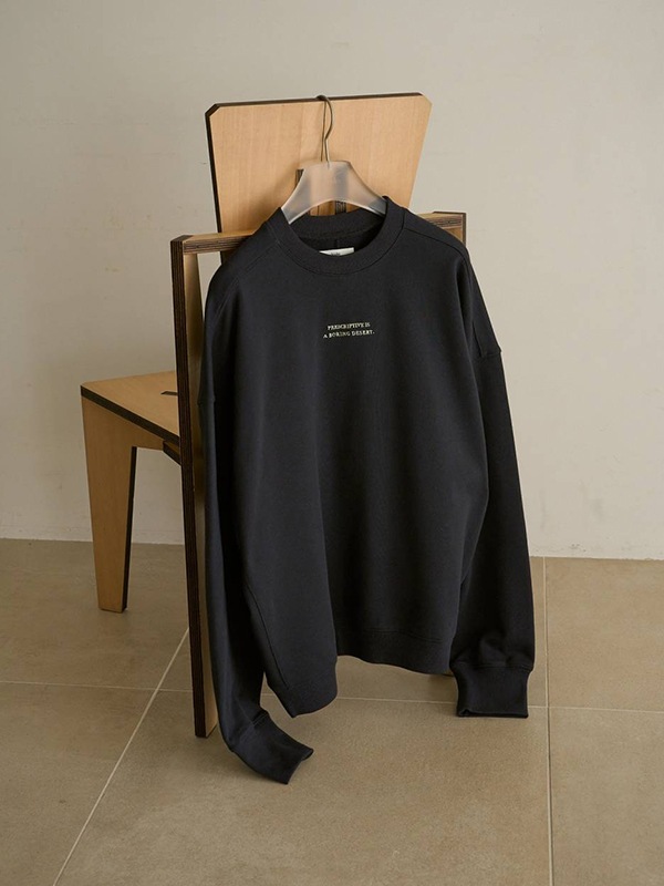 anuke ����̡���  Embroidery Over Sweat 62620609 ����󥻥������Բľ��� �������ˤ�15���ޤ�¨��ȯ��(���˰ʳ�)��