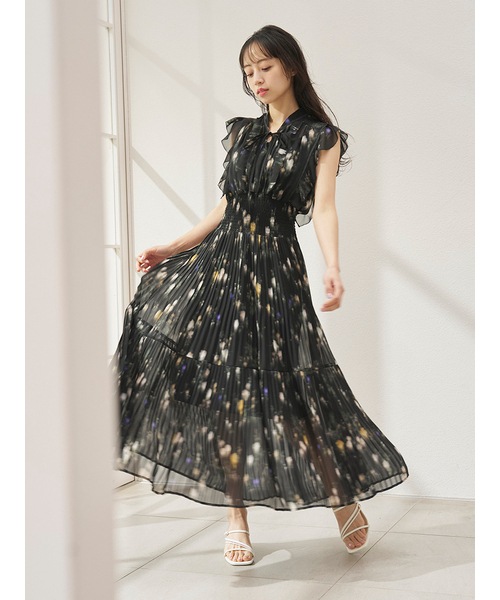 �ڴ��ָ���10%OFF��SNIDEL ���ʥ��ǥ�  Sustainable�ե��ץ꡼�ĥ��ԡ��� SWFO262045  /����󥻥������Բľ��ʡ������ˤ�15���ޤ�¨��ȯ��(���˰ʳ�)��