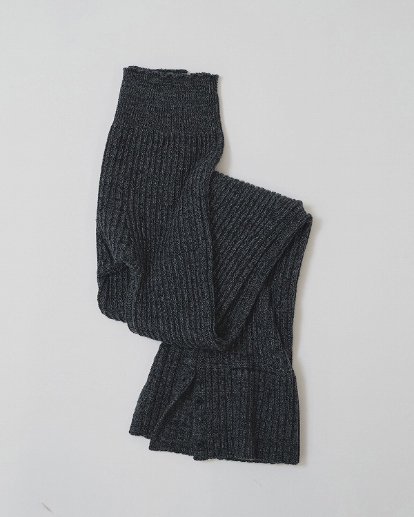 ��ͽ���ʡ�TODAYFUL �ȥ��ǥ��ե�  Mix Knit Leggings 12620710 11������12��������ͽ�� /����󥻥������Բľ���