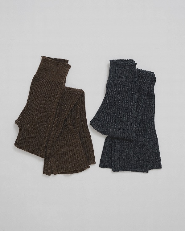 ��ͽ���ʡ�TODAYFUL �ȥ��ǥ��ե�  Mix Knit Leggings 12620710 11������12��������ͽ�� /����󥻥������Բľ���