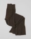 ��ͽ���ʡ�TODAYFUL �ȥ��ǥ��ե�  Mix Knit Leggings 12620710 11������12��������ͽ�� /����󥻥������Բľ���